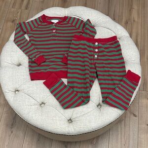 LAKE pajamas unisex kids